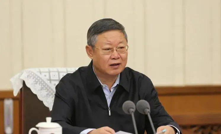 中纪委，连打三虎！