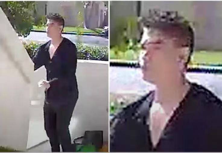 中国女留学生在美遇害:亚裔嫌犯与其相识,当天爬出卧室窗户