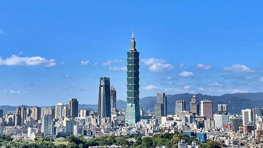台重要人物已抵达北京，马英九却突然发现，赖清德根本没胆闹大