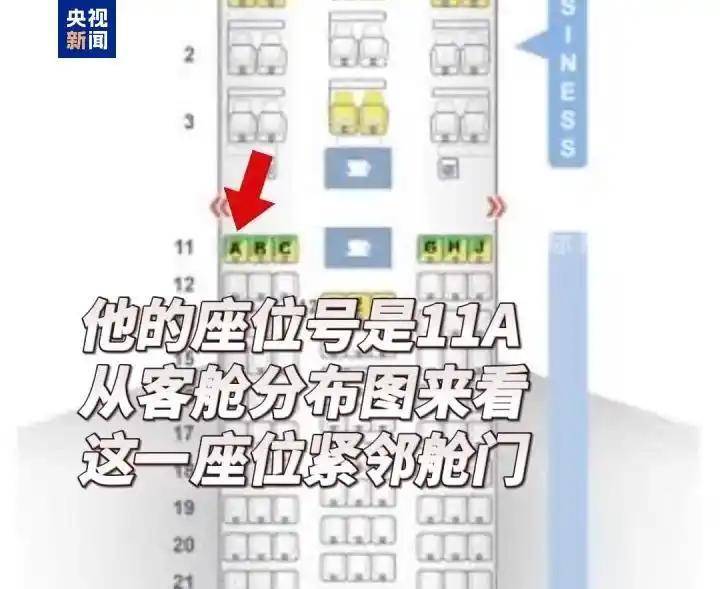 泰国印度空难唯一幸存者都坐11A,这座真能救命?专家揭秘