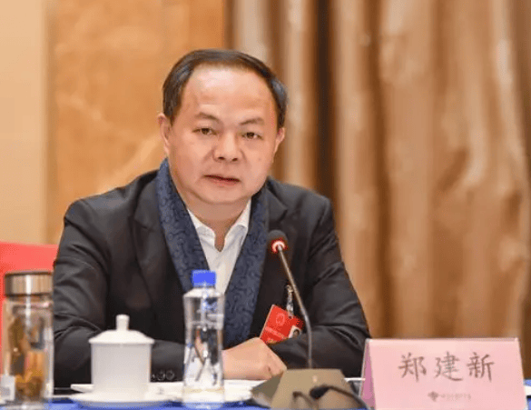 又一位衡阳市委原书记落马!