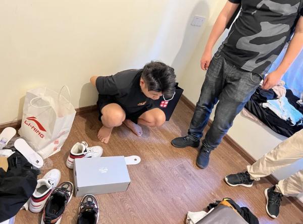盗窃泰达币怎么判刑(买的泰达币骗局如何报警)